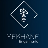 MEKHANE Engenharia logo - Similar company to Rdm Automação Industrial Ltda.
