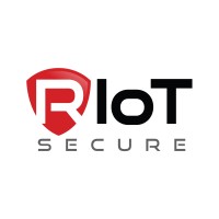 RIoT Secure AB logo - Similar company to Postup Solutions