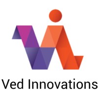 Ved Innovations logo - Similar company to Nexbhullah