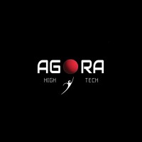 Agora High Tech Pty Ltd logo - Similar company to Cyberops Pty Ltd