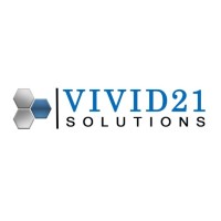 Vivid21 Solutions logo - Similar company to Fortis International