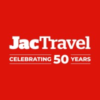 JacTravel logo - Similar company to Asa Tours Ltd