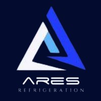 Ares Refrigeration logo - Similar company to Gmao Cloud