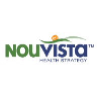 Nouvista Health Strategy