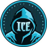 ICE logo - Similar company to Eqctf