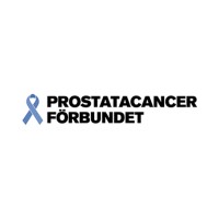 Prostatacancerförbundet logo - Similar company to Wx3 Telecom Ab