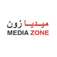 Media Zone Advertising and Design logo - Similar company to Symex Advertising And Publishing