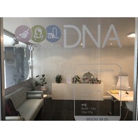 DNA BV