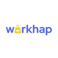 Workhap logo - Similar company to Uni Network Group