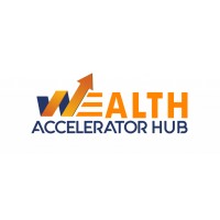 Wealth Accelerator Hub logo - Similar company to Wealth Accelerator