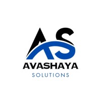 Avashaya Solutions logo - Similar company to Tarunithub