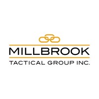 Millbrook Tactical Group Inc. logo - Similar company to Special Operations Supply Llc