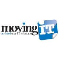 Moving IT B.V. logo - Similar company to Boesj