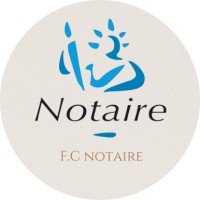 FREDERIQUE CHERORET NOTAIRE logo - Similar company to Jetkodis