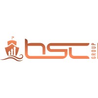 BSC Group AG logo - Similar company to Juicevolution