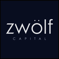 Zwölf Capital logo - Similar company to Five Gestor