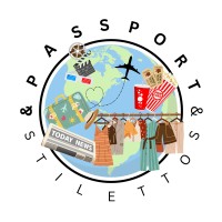passportandstilettos logo - Similar company to Dreamflyra