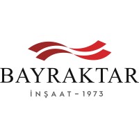 Bayraktar1973 logo - Similar company to Bayraktar1973