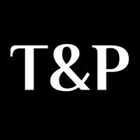 Tadjeddine & Partners logo - Similar company to Keila Technologies