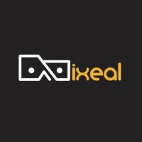 Mixeal logo - Similar company to Grasp Xr
