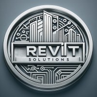 Revit Strategies Solutions & Services logo - Similar company to The_Revit_Network