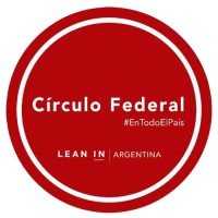 Circulo Federal - Lean In Argentina logo - Similar company to Círculo Networking Leanin