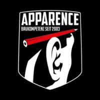 apparence ag logo - Similar company to Nahtlos Ag