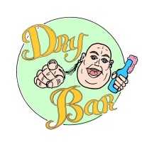 Dry Bar logo - Similar company to Braun Shavers