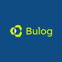 Bulog logo - Similar company to Bulogics