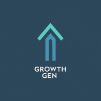 GrowthGen.eu logo - Similar company to Sidi Tecnomatica