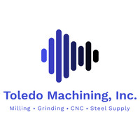 Toledo Machining, Inc. logo - Similar company to Bluegrass Country Radio