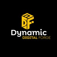 Dynamic Digital Forge | Best Branding and Marketing Agency in Rajkot logo - Similar company to Adpointindia