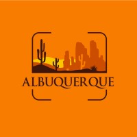 Albuquerque logo - Similar company to Lua Propaganda