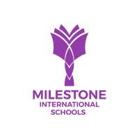 Milestone International Schools logo - Similar company to Future International Schools |Özel Müstakbel Uluslararası Okulları
