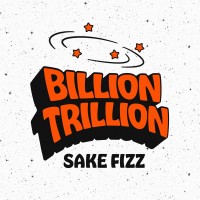 Billion Trillion logo - Similar company to Maater Cosmetics