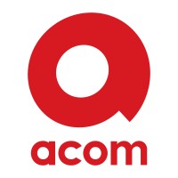 ACOM CONSUMER FINANCE CORPORATION logo - Similar company to Netpak C.V.