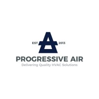 Progressive Air Australia logo - Similar company to Noosa Drafting Services