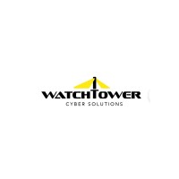 WatchTower Cyber Solutions logo - Similar company to Synapse-Consulting