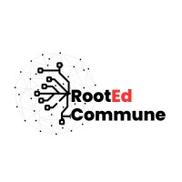 RootED Commune logo - Similar company to Neev Academy