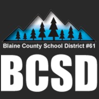 Blaine county school district