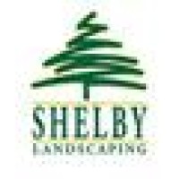 Shelby Landscaping Inc
