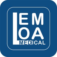 LEMOA medical GmbH & Co. KG logo - Similar company to Unpluganini