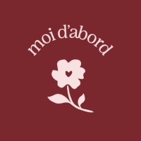 Moi d'abord logo - Similar company to Drae Collection