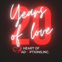 HEART OF ADOPTIONS, INC. logo - Similar company to Daniel Kids