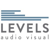 Levels AV logo - Similar company to Icatch Graphics Llc