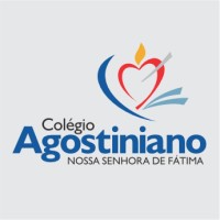 Colégio Agostiniano Nossa Senhora de Fátima logo - Similar company to Escola Ceaba
