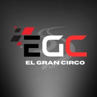 El Gran Circo Podcast logo - Similar company to Bellatis Experience