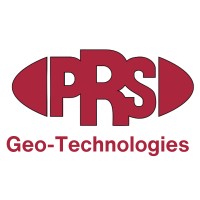 PRS Geo-Technologies logo - Similar company to Geokonect
