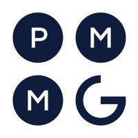 PMMG Group logo - Similar company to Giritech