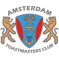 Amsterdam Toastmasters Club (ATC) logo - Similar company to Finlab Solutions Sa
